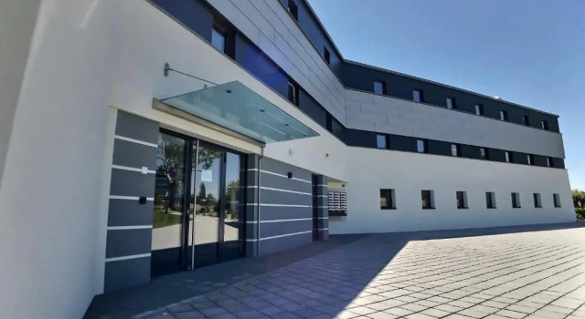 Полулюкс Attica Résidences, Lausanne