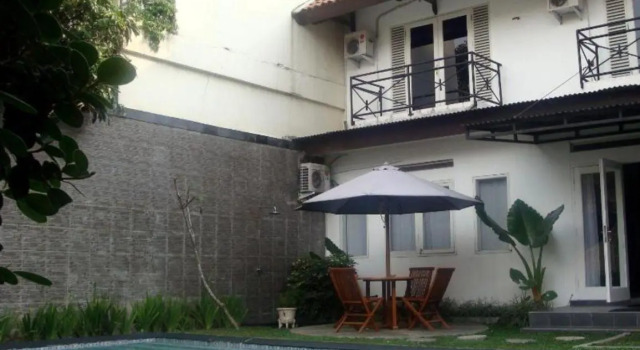 Rumah Anda Guest House, Réserver Maison d'hôtes Maisons d'hôtes à Bandung, près de Barli Museum, Maison d'hôtes