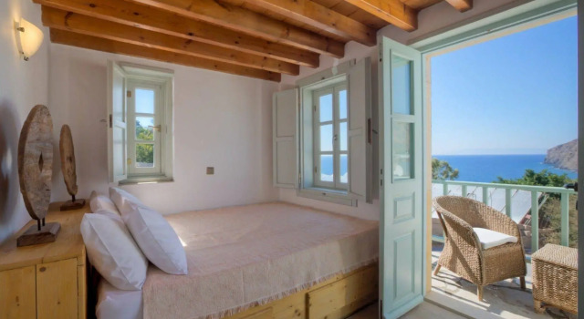 Acqua Blu Boutique Hotel