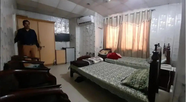 Standard Zimmer Gold Star Hotel