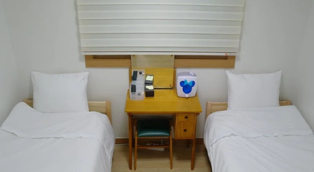 Park Mama House(파크마마하우스)