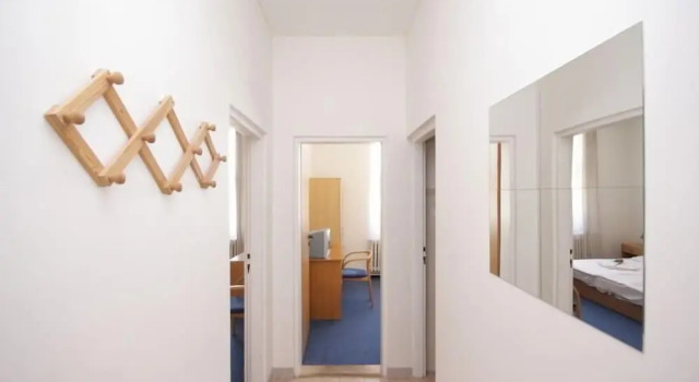Standard Zimmer Libero Residence