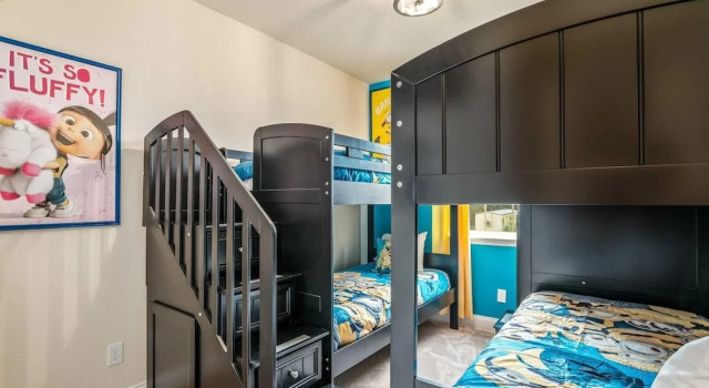 Номер Standard 142cd-non Renting 4/1/2022 -festival Resort
