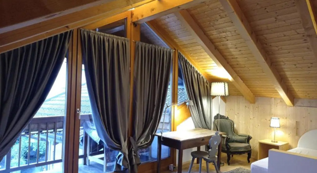Telemark Mountain Rooms, Prenota Hotel Hotel a Veneto con parcheggio, Parcheggio