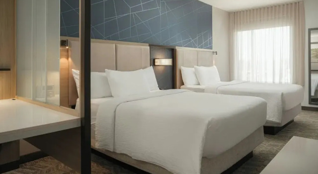 SpringHill Suites by Marriott Lexington Frankfort, Book Hotel Frankfort Bourbon Trail Kentucky