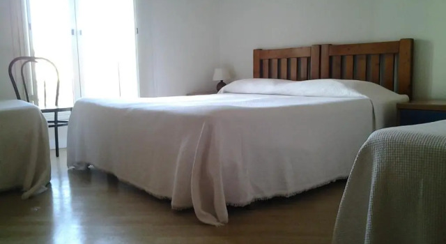 Номер Superior Tourist House B&B