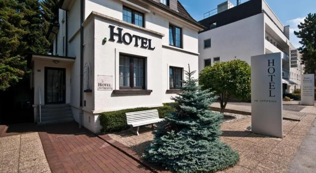 Hotel am Oppspring