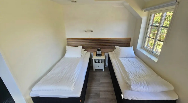 Номер Standard GEG Hotel