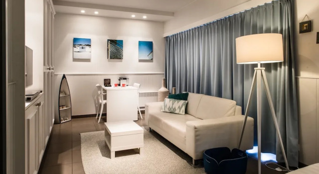 Номер Premium ApartMoment de Coqisserie