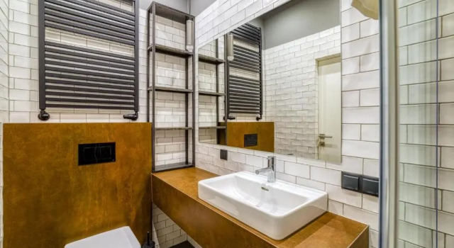 Двухместный номер Standard Aparthotel Delta Boutique