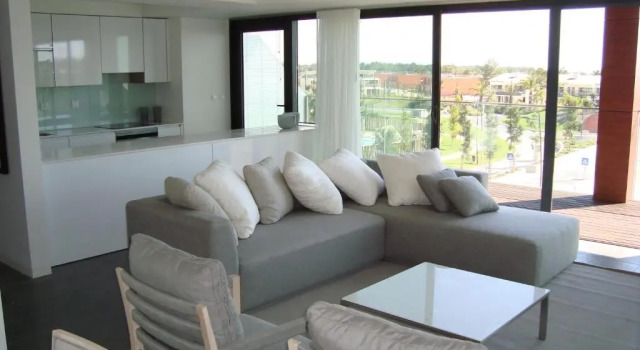 Апартаменты Premium Troia Residences - Apartamentos Ácala