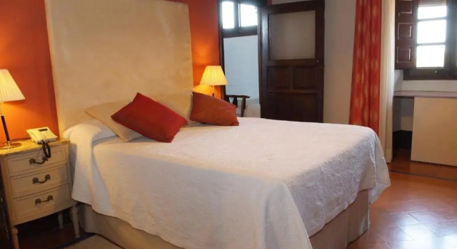 Двухместный номер Standard RVHotels Palau Lo Mirador
