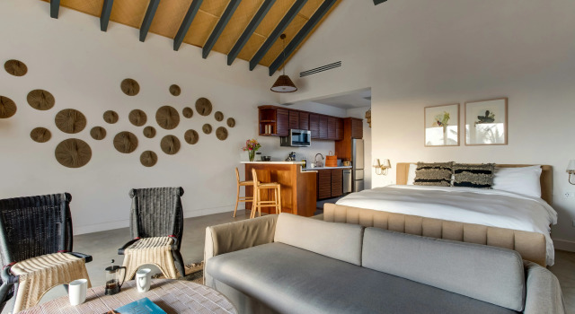 Itz'ana Resort & Residences, Reservar Resort Placencia Village 