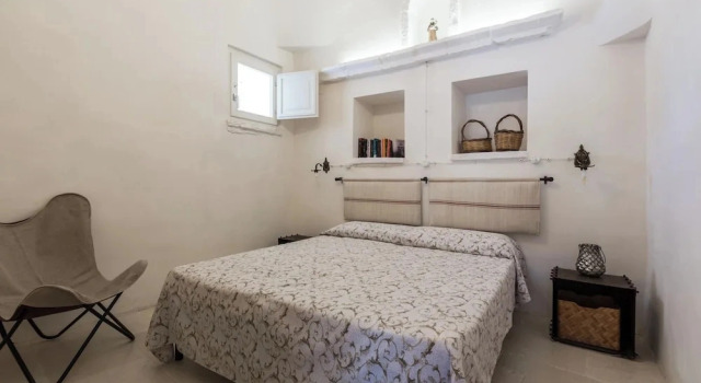 4006 Trulloleandro by Barbarhouse, Book Feriehus Ostuni Valle d'Itria