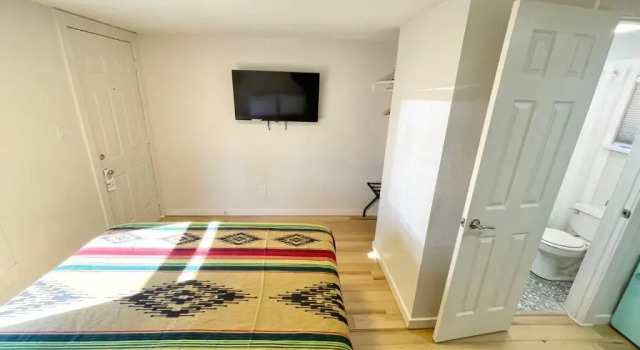 Номер Standard Frederick Motel