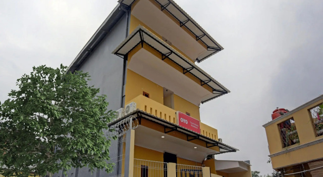 OYO 90106 Tanah Abang Residence, Book Hotel Tanah Abang Jakarta