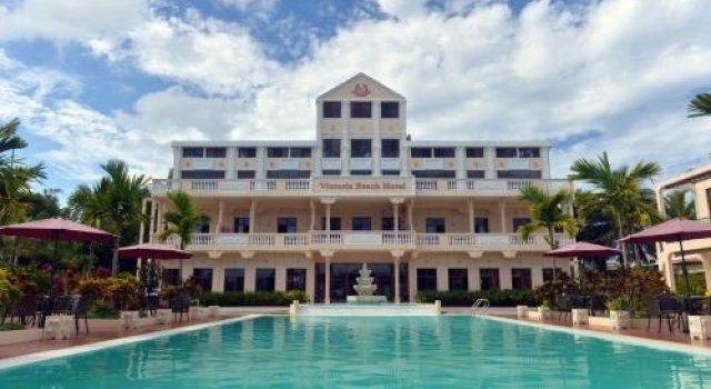 Victoria Hotel Fianarantsoa, Book Hotel Hotels in Toamasina with Breakfast, Breakfasts