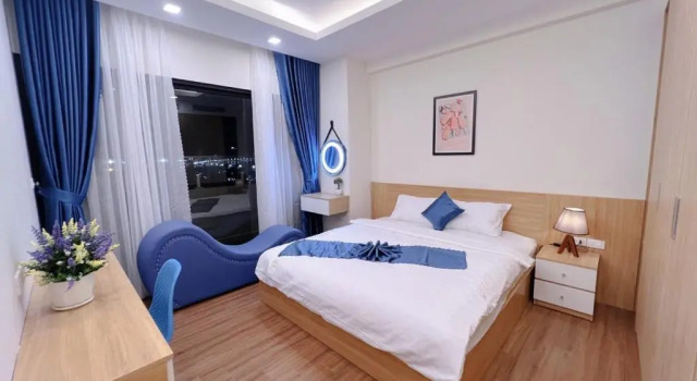 FLC sea Tower phòng từ 6 đến 12 người