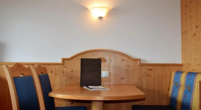 Номер Standard Park Hotel Villa Etschland