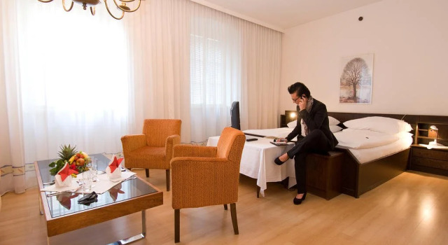 Hotel Schärdinger Hof