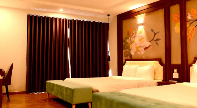 Jade Scene Hotel