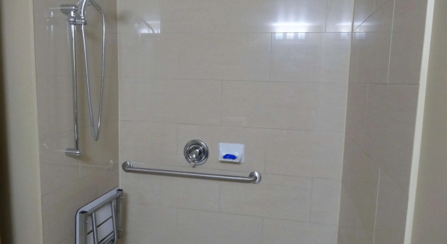 Двухместный номер Standard Best Western Plus Bowmanville