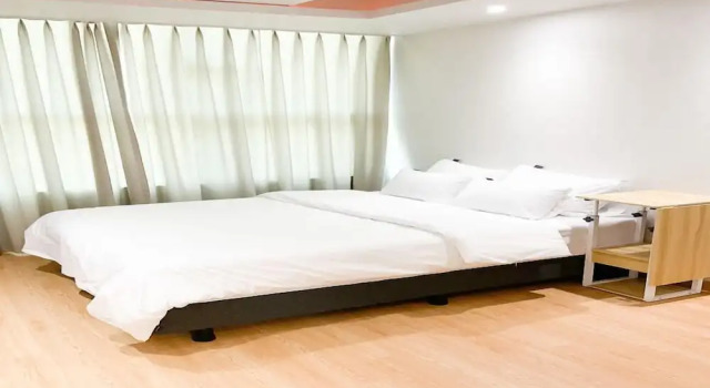 Номер Standard Sokcho Gallery In Stay