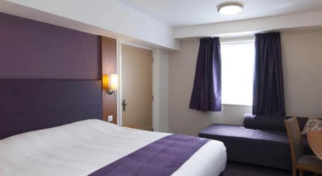 Premier Inn Thurrock East