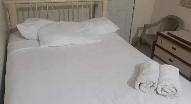 Студия Economy Tony's Guest House