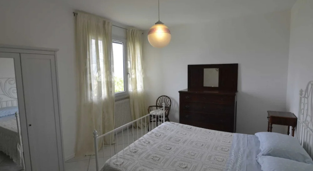 Вилла с балконом A Serene Stay in Gemmano