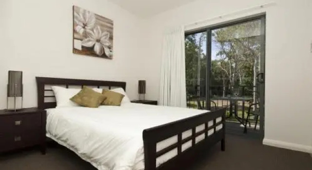 Woodville Beach Townhouse 6