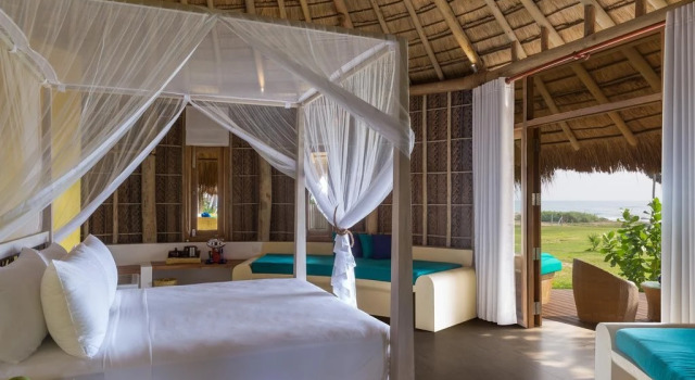 Jetwing Surf, Reserva ahora Hotel Pottuvil Ampara District