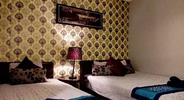 Cosy Inn Motel