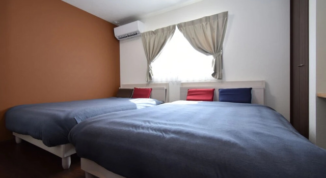 Suminchuhouse Rycom2, Book Apartment Okinawa Okinawa Island - Central