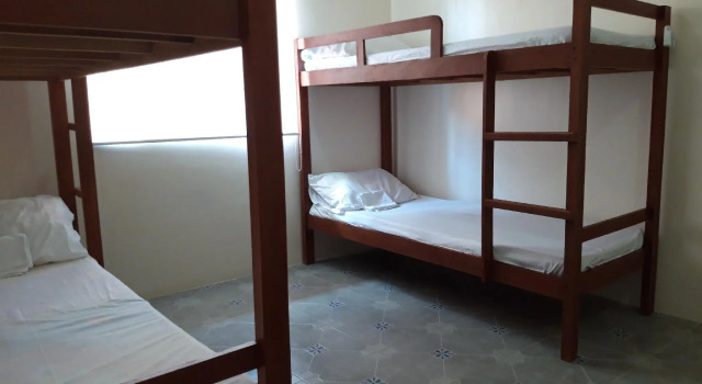 Двухместный номер Standard Marick Beach Resort