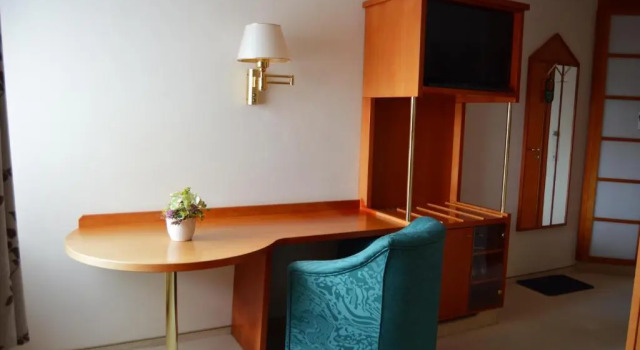 Номер Standard Hotel Stadt Jessen