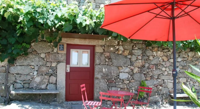 Номер Standard Quinta Pedras De Baixo