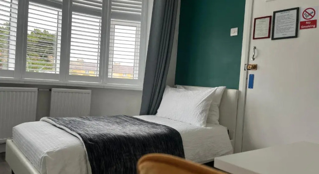 Orient B&B, Buchen Sie Bed & Breakfast Holyhead Anglesey