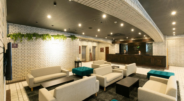 Hotel Silk Tree Nagoya