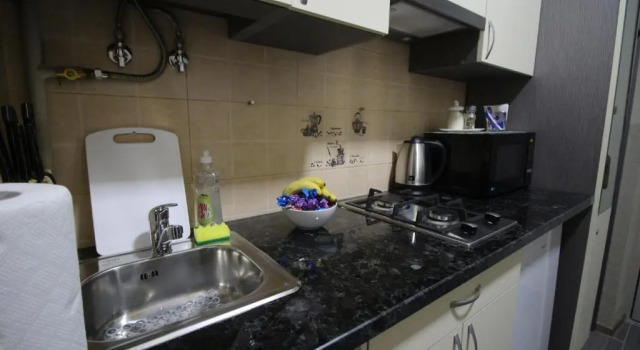 Апартаменты Lviv-centre apartments Gorodotska 44