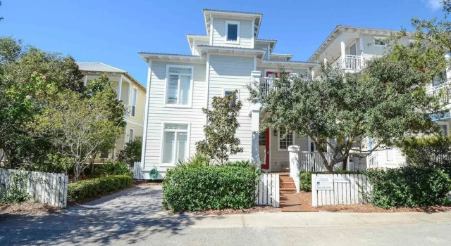 Beach Blessing of 30A by Southern Vacation Rentals