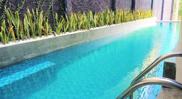 GoldVitel Hotel Surabaya