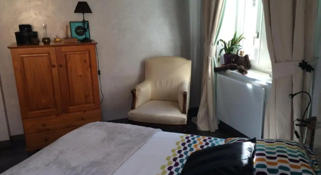 Appartement cosy à 30 mètres de la plage, Varaa Huoneisto Dunkerque 