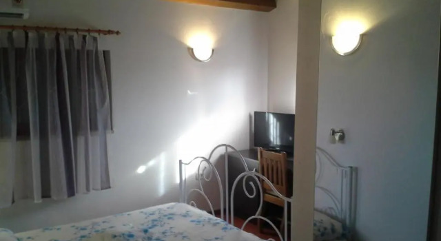 Økonomi- værelse B&B Morena