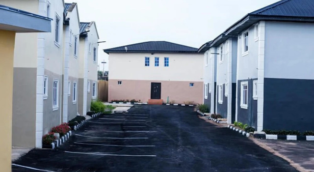 Omooke Hotel