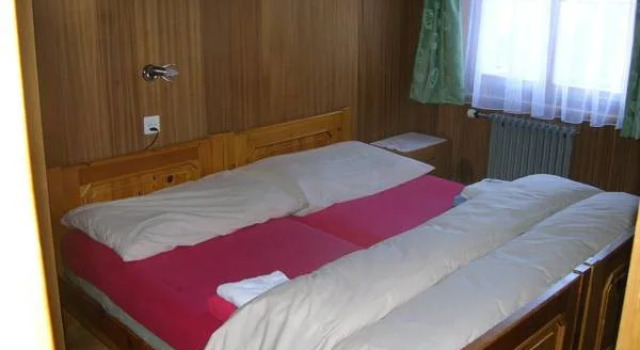 Berghotel Furggstalden, Buchen Sie Hotel Saas-Almagell Saastal