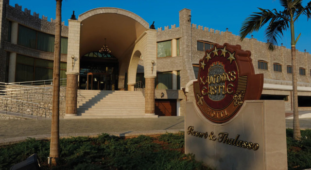 SEAFOS Luxury Resort & Spa - Limited Edition by Leonardo Hotels, Buchen Sie Resort All-Inclusive-Hotels in Peloponnes, All Inclusive