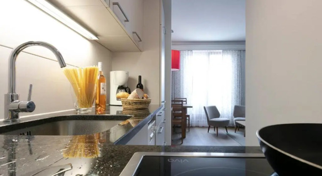 Апартаменты с 2 комнатами Draxl-Hof Ferienwohnungen