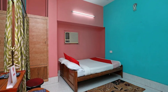 OYO 16600 Ken Guest House 2