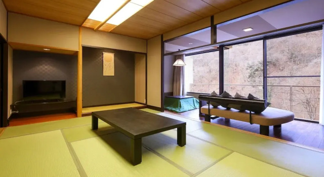 Люкс TAOYA Kawaji